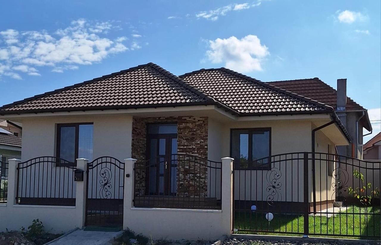 Casa De Langa Lac Oradea Exterior foto